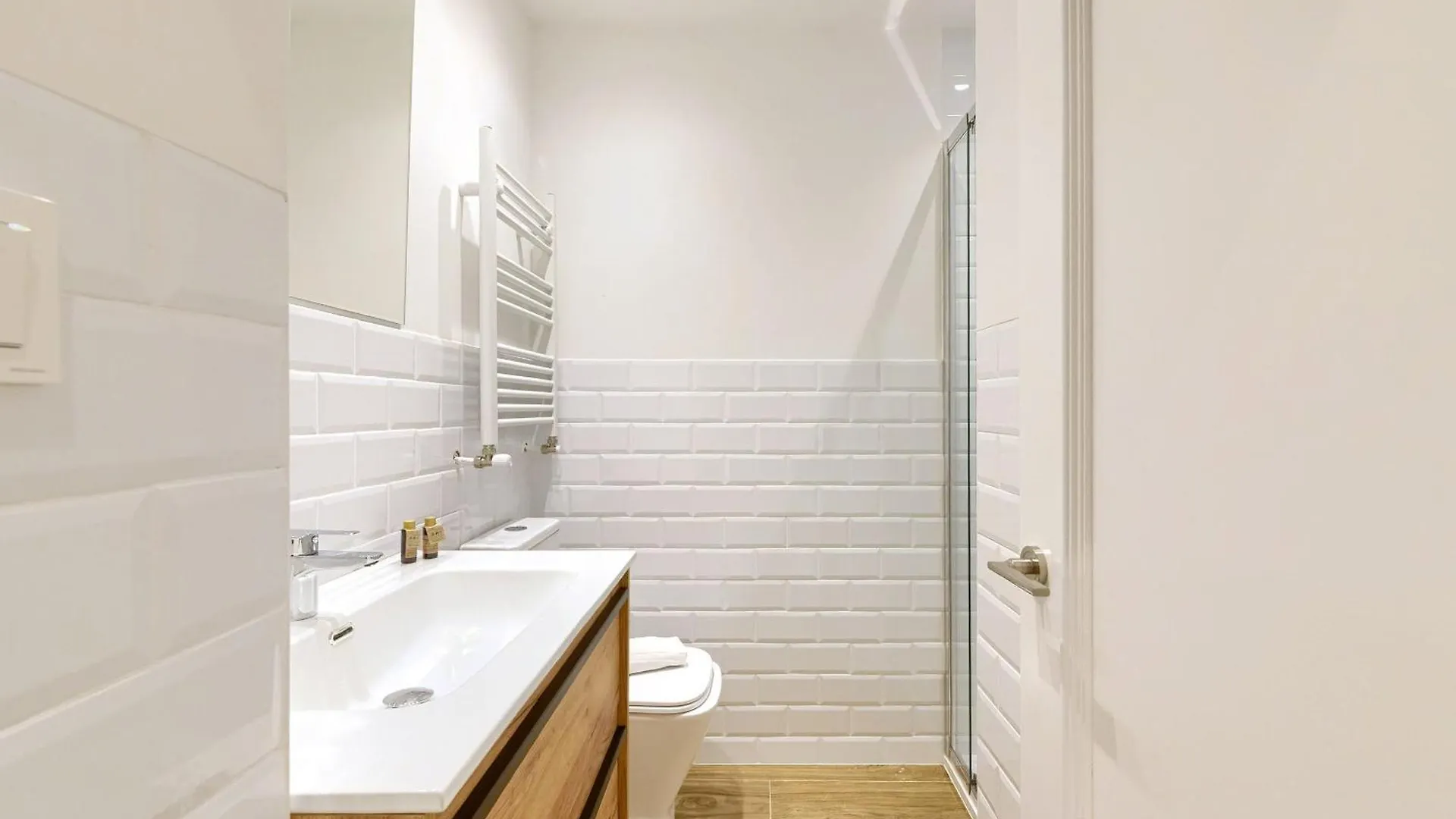 Old Town Carniceria Vieja By Next Stop Bilbao Apartment
