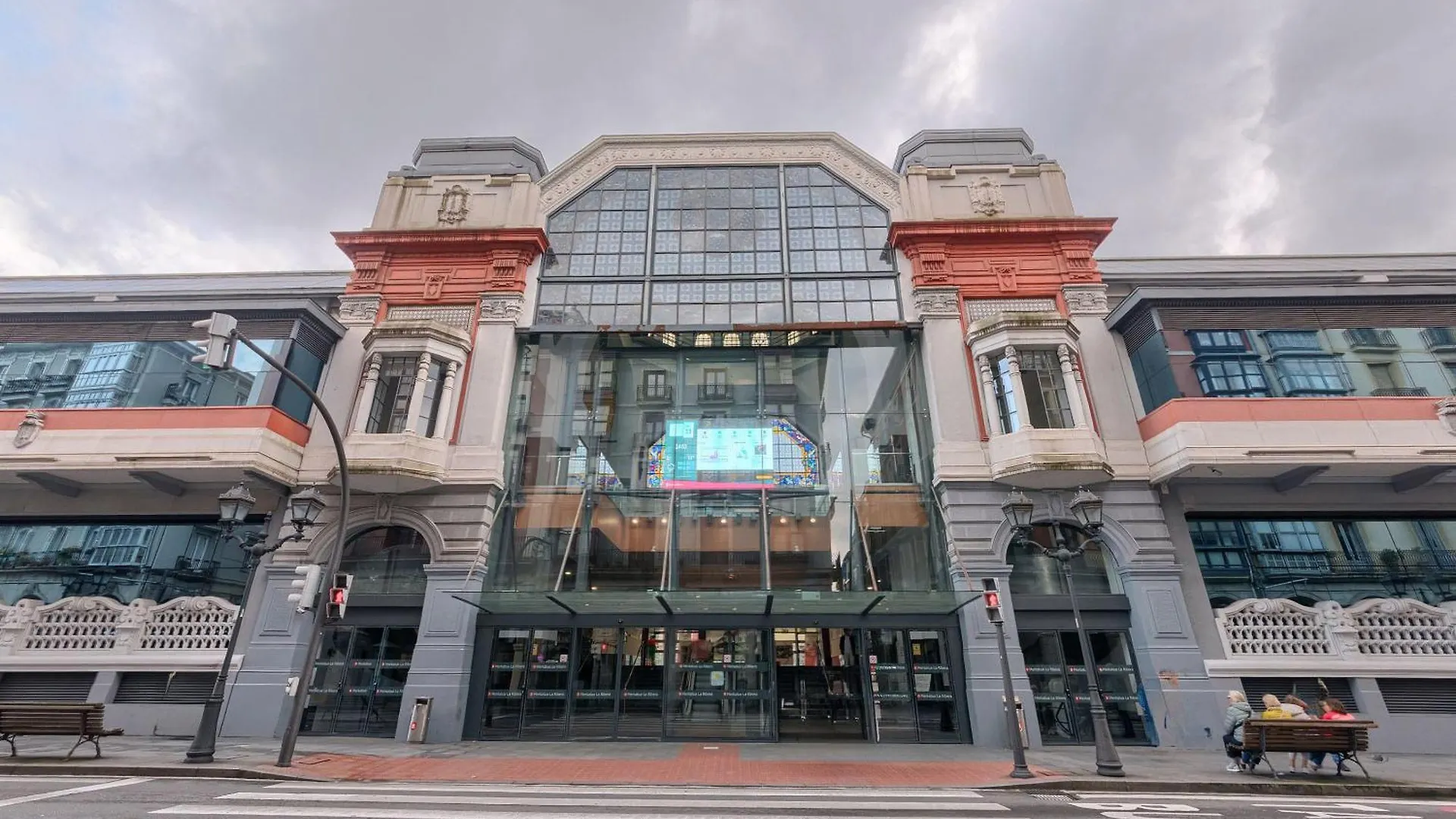 Old Town Carniceria Vieja By Next Stop Bilbao