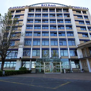  Ostello Bilbao Hostel