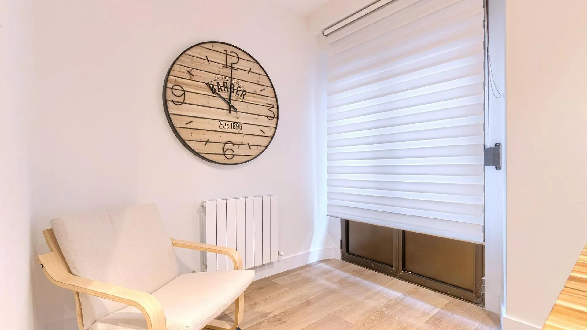 Apartment Old Town Carniceria Vieja By Next Stop Bilbao