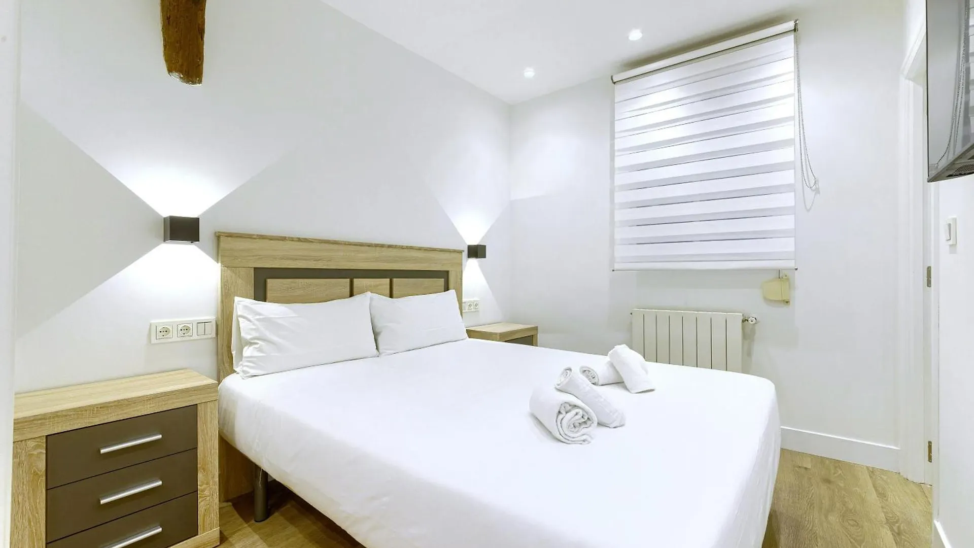 Apartment Old Town Carniceria Vieja By Next Stop Bilbao