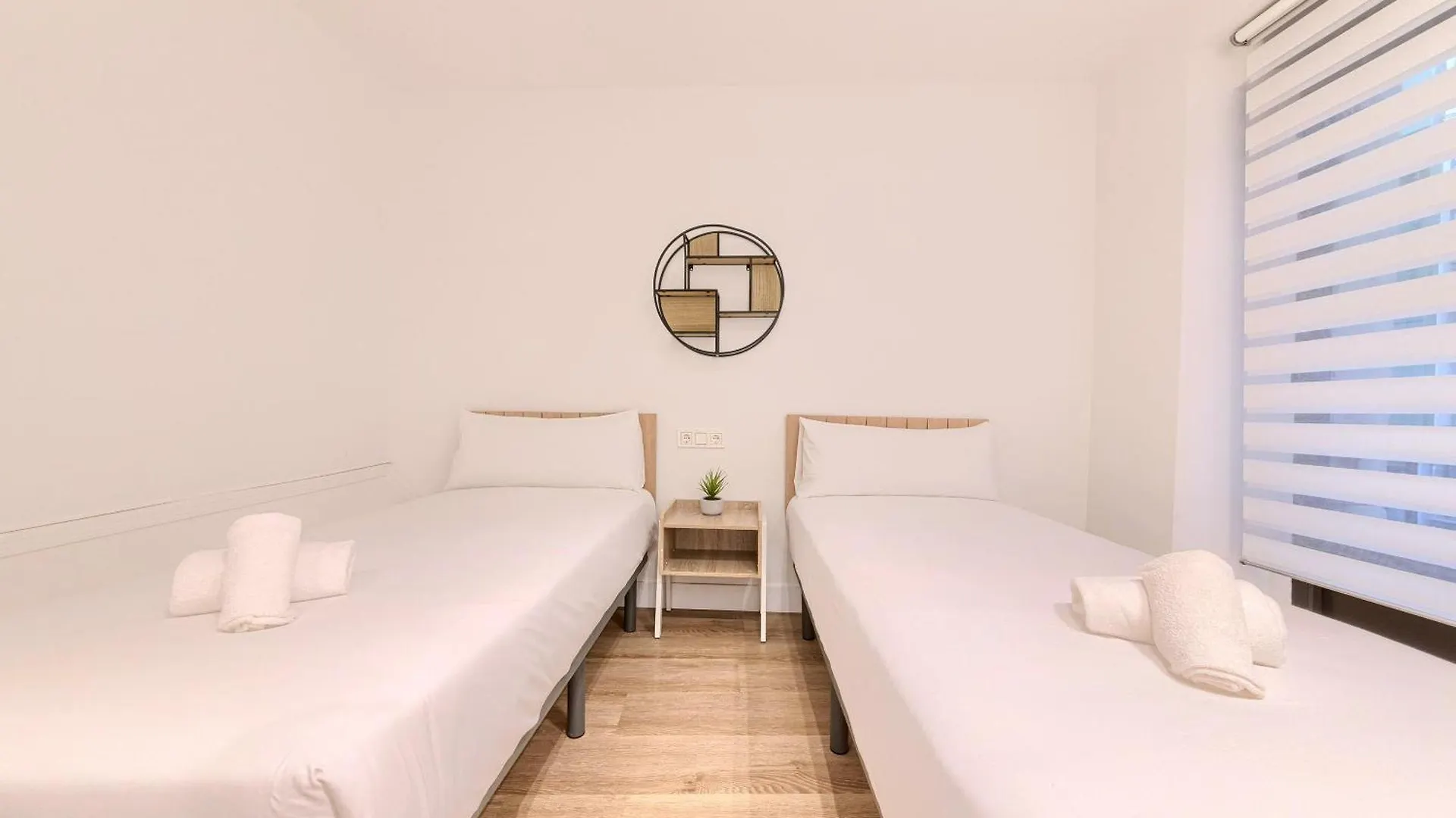 Apartment Old Town Carniceria Vieja By Next Stop Bilbao