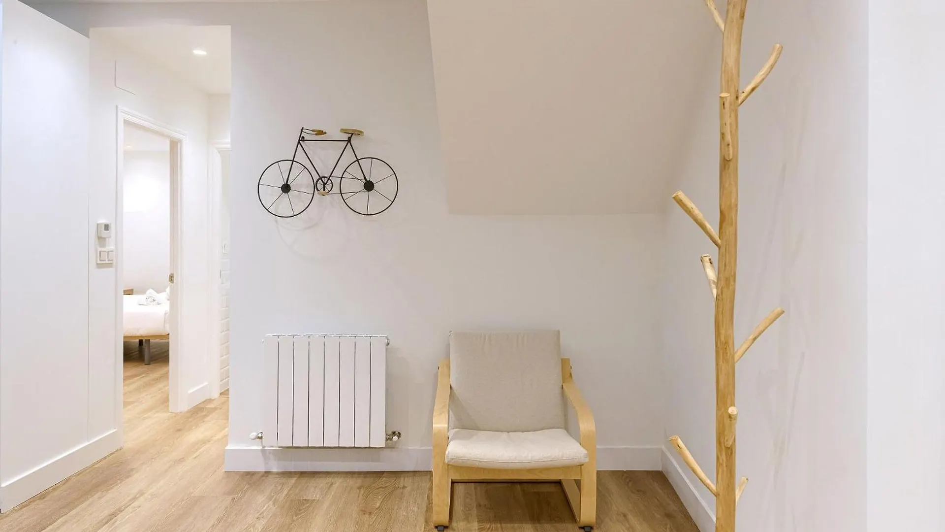 Old Town Carniceria Vieja By Next Stop Bilbao Apartment