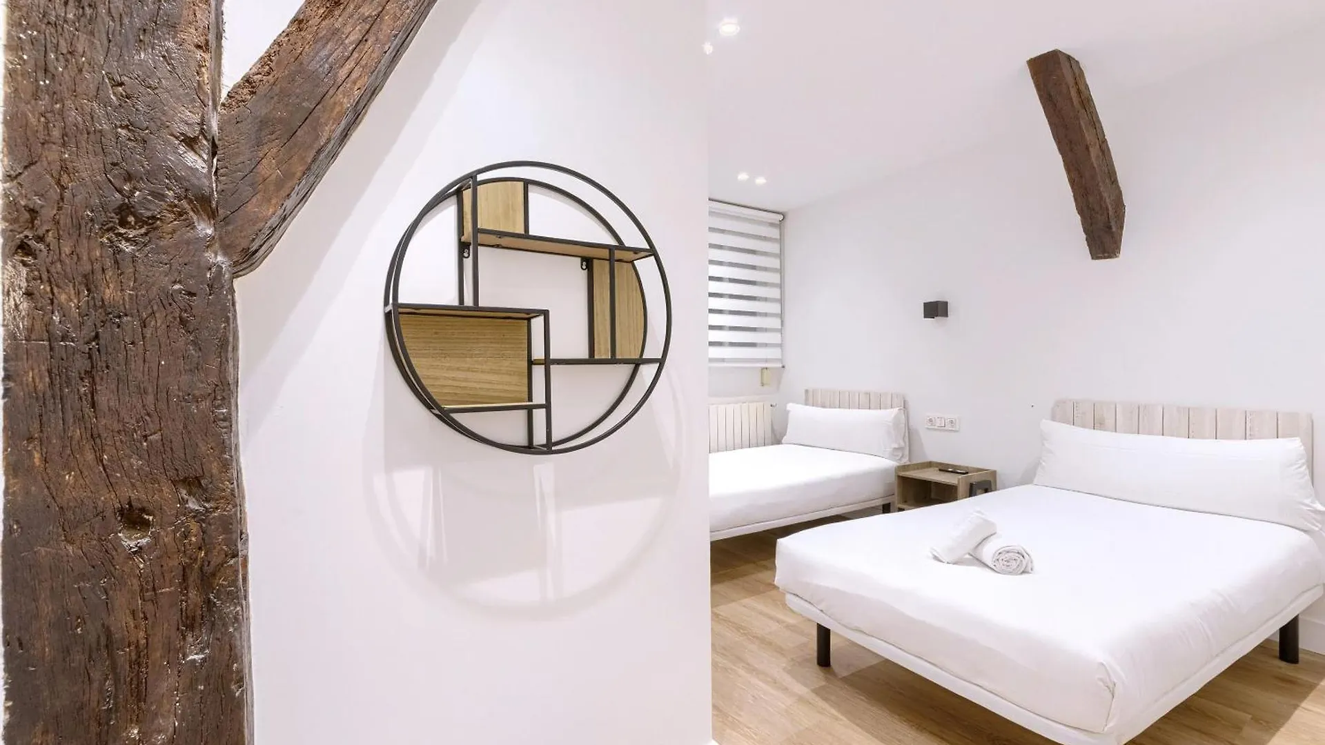 Apartment Old Town Carniceria Vieja By Next Stop Bilbao
